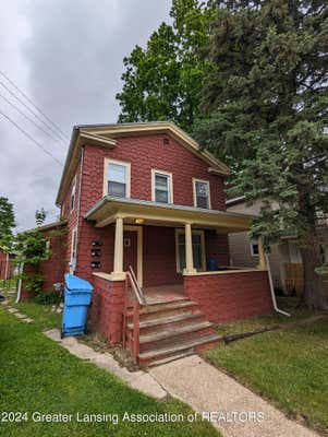 404 W CESAR E CHAVEZ AVE, LANSING, MI 48906 - Image 1