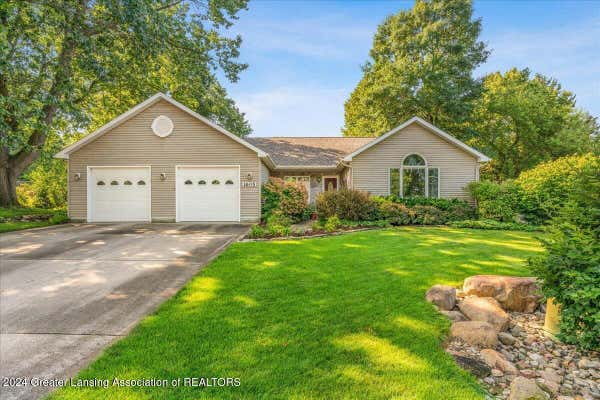 1605 JEANNINE LN, DEWITT, MI 48820 - Image 1