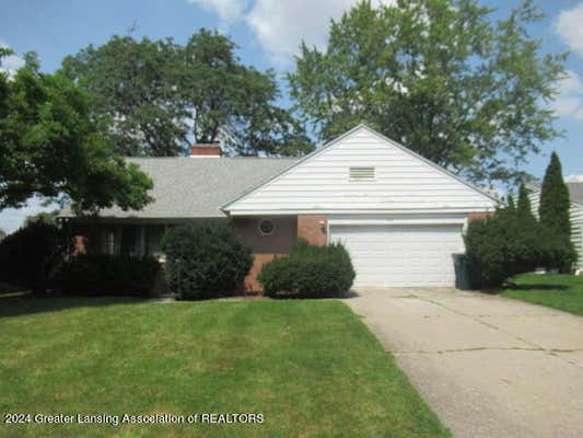 534 MCPHERSON AVE, LANSING, MI 48915 - Image 1