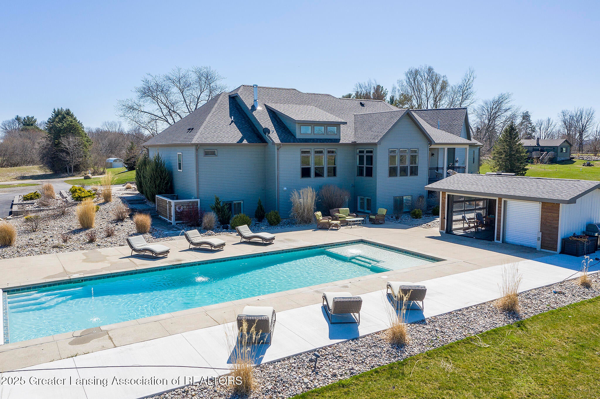 Grand Ledge, Michigan, 48837, United States, 4 Bedrooms Bedrooms, ,5 BathroomsBathrooms,Residential,Active,1988414