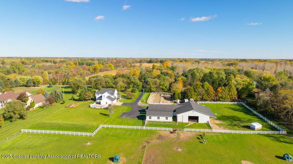 Okemos, Michigan, 48864, United States, 4 Bedrooms Bedrooms, ,5 BathroomsBathrooms,Residential,Active,1998602