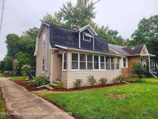 601 LESLIE ST, LANSING, MI 48912 - Image 1