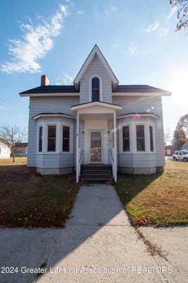 115 W HARRIE ST, NEWBERRY, MI 49868 - Image 1