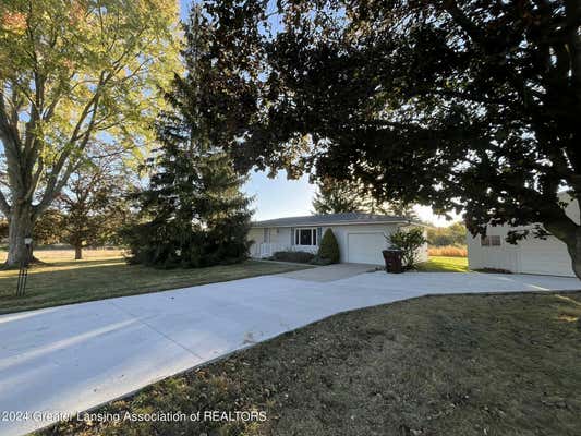 1949 DARLING RD, MASON, MI 48854 - Image 1