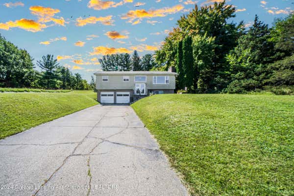 1791 W CLARK RD, DEWITT, MI 48820 - Image 1