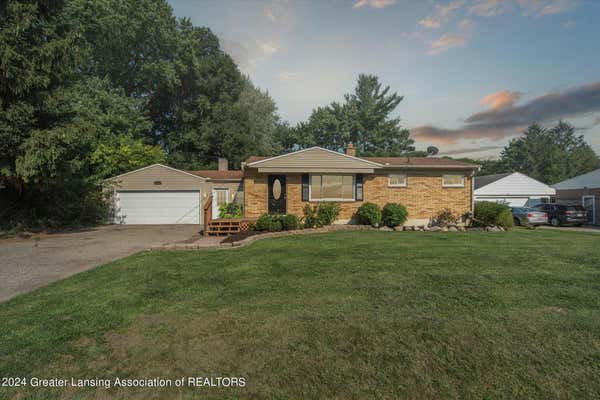 5642 HALLENDALE RD, HASLETT, MI 48840 - Image 1