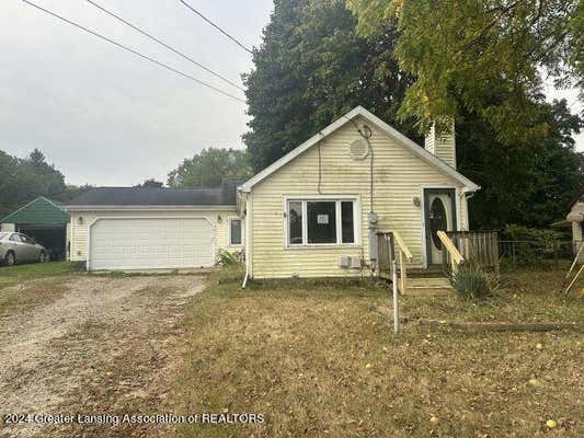 321 W THIRD ST, CHARLOTTE, MI 48813 - Image 1