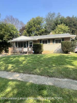 3213 MCCLURE AVE, FLINT, MI 48506 - Image 1