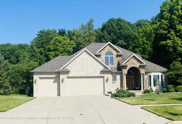 4400 CHANCELLOR DR, DEWITT, MI 48820 - Image 1