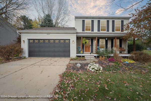 6855 MULDERSTRAAT, GRAND LEDGE, MI 48837 - Image 1