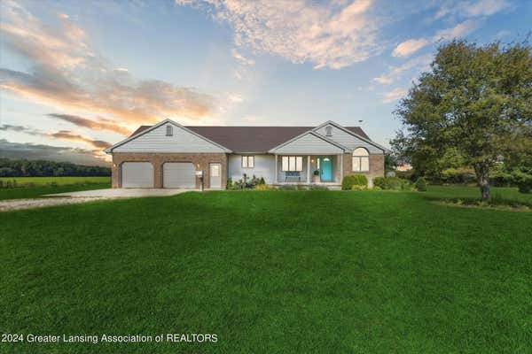 7520 W PRICE RD, SAINT JOHNS, MI 48879 - Image 1