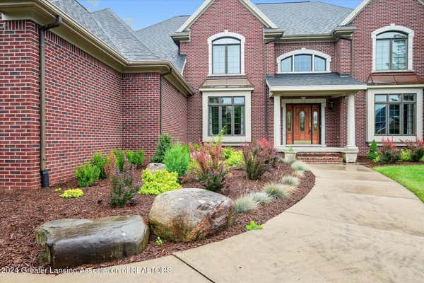 3560 AUTUMNWOOD LN, OKEMOS, MI 48864 - Image 1