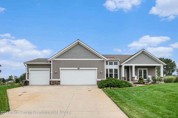 5318 CONRAD, HASLETT, MI 48840 - Image 1