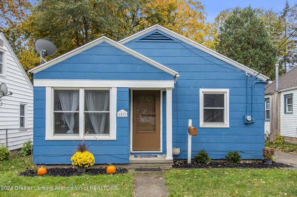 1017 GORDON AVE, LANSING, MI 48910 - Image 1