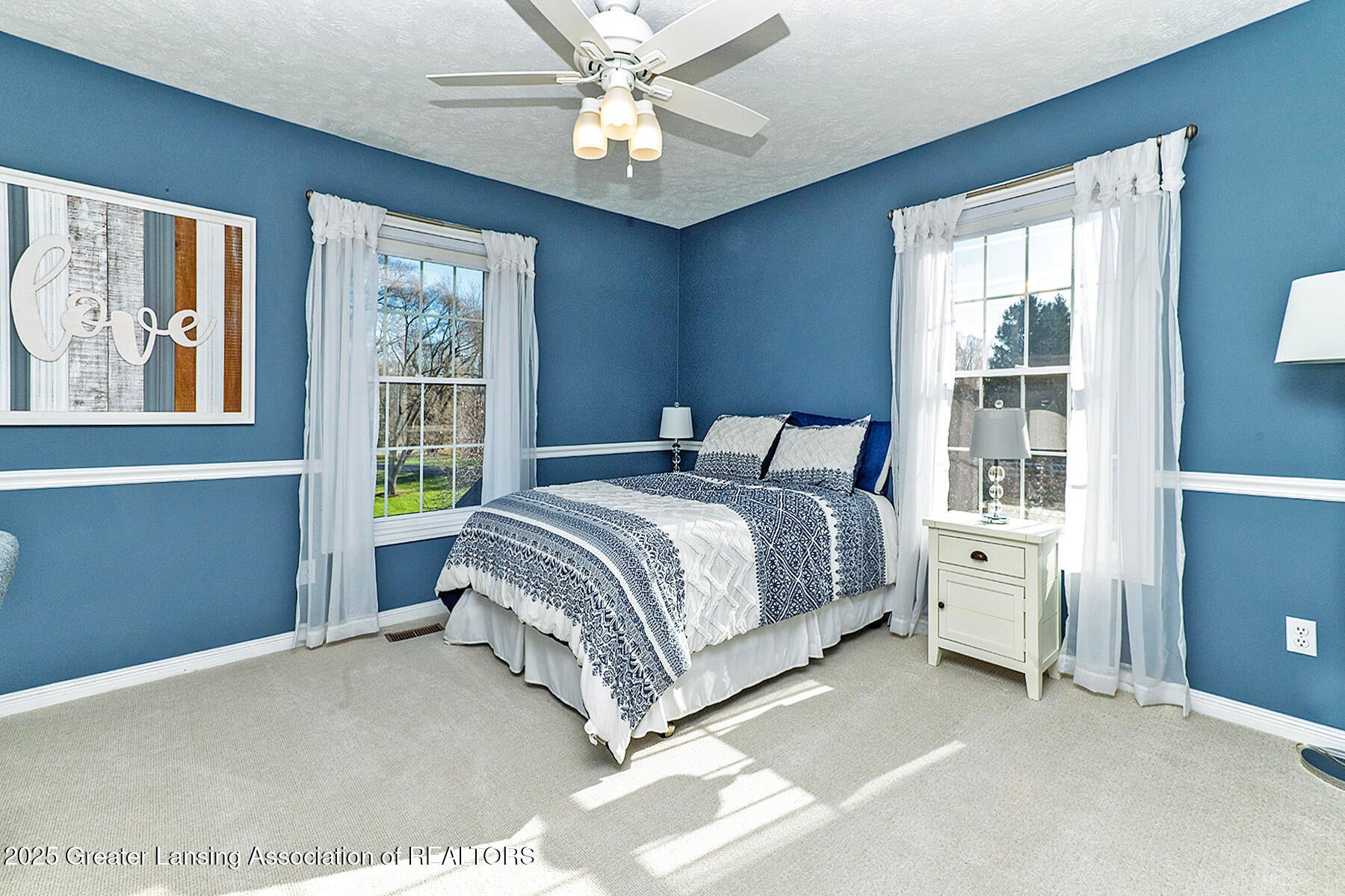 Okemos, Michigan, 48864, United States, 4 Bedrooms Bedrooms, ,5 BathroomsBathrooms,Residential,Active,1998602