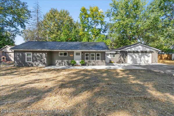 1713 MELINDA ST, OWOSSO, MI 48867 - Image 1