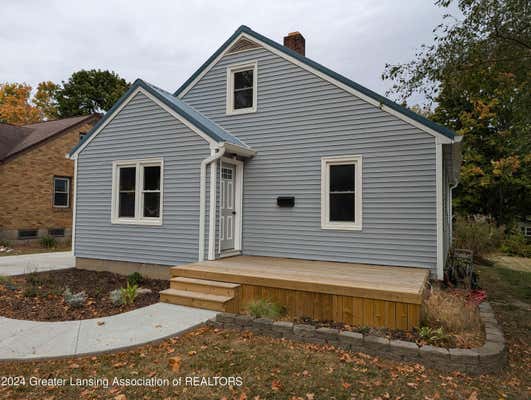 916 KENT ST, PORTLAND, MI 48875 - Image 1