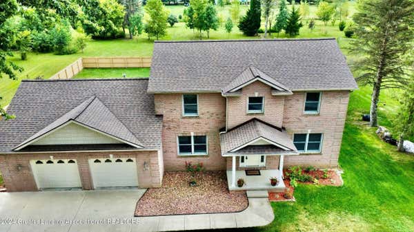 702 DRAHNER DR, EATON RAPIDS, MI 48827 - Image 1