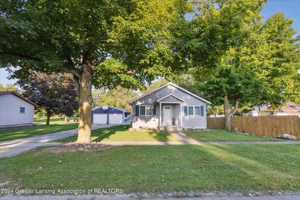 455 S OAK ST, MAPLE RAPIDS, MI 48853, photo 4 of 40