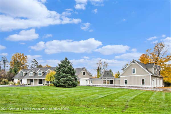 325 WIND N WOOD DR, OKEMOS, MI 48864 - Image 1