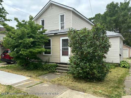 130 W FRONT ST, OVID, MI 48866 - Image 1