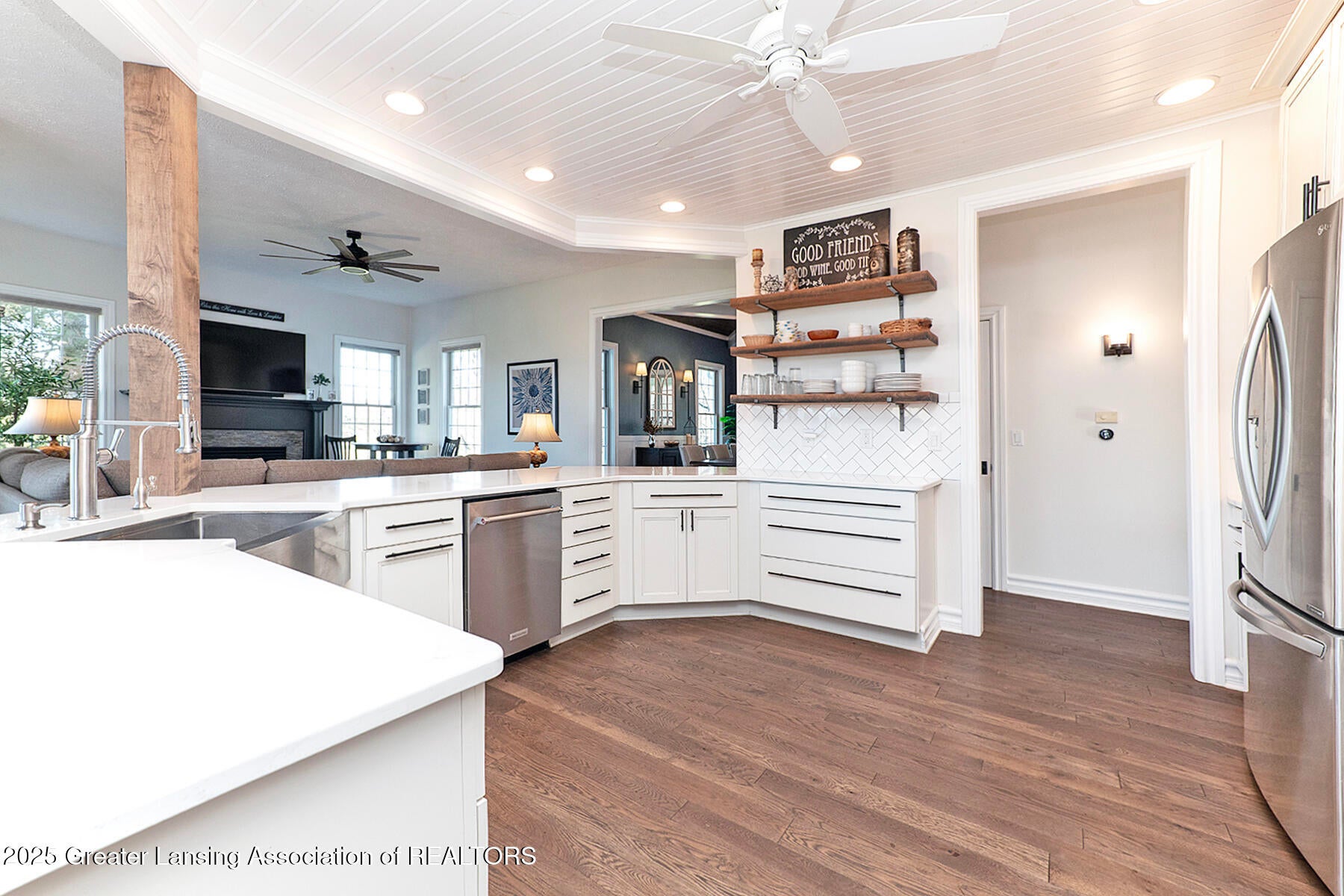 Okemos, Michigan, 48864, United States, 4 Bedrooms Bedrooms, ,5 BathroomsBathrooms,Residential,Active,1998602