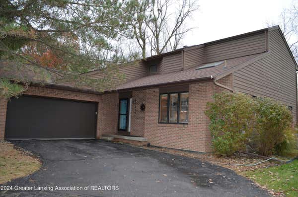 2397 EMERALD FOREST CIR, EAST LANSING, MI 48823 - Image 1