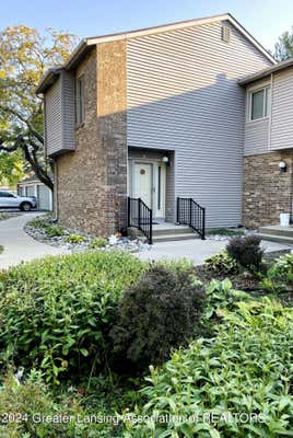 902 MONTEVIDEO DR UNIT A, LANSING, MI 48917 - Image 1