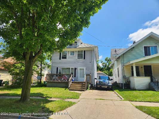 805 RIVERVIEW AVE, LANSING, MI 48915 - Image 1