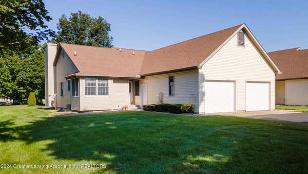 2863 TWELVE OAKS DR, CHARLOTTE, MI 48813 - Image 1