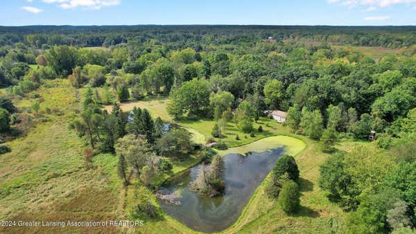 15425 ROEPKE RD, GREGORY, MI 48137, photo 2 of 63