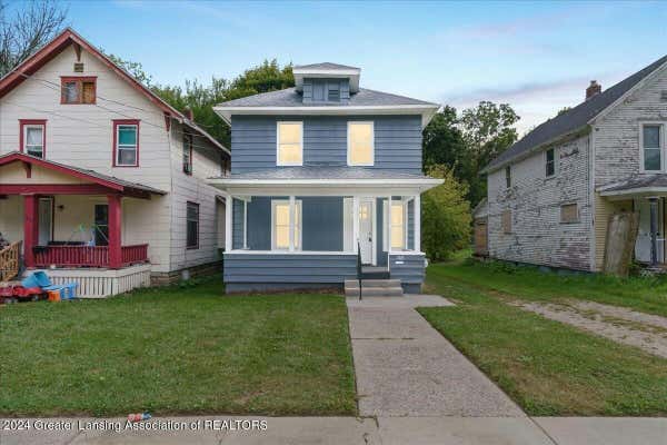 1419 ADA ST, LANSING, MI 48910 - Image 1