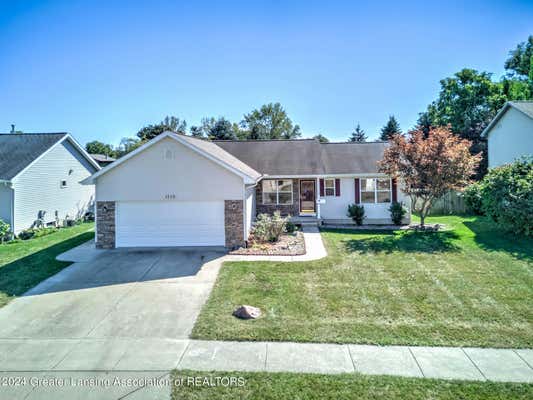 4595 DONCASTER AVE # 23, HOLT, MI 48842 - Image 1