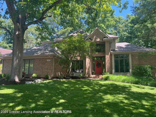 4340 AZTEC WAY, OKEMOS, MI 48864 - Image 1