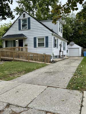 920 HOLTEN ST, LANSING, MI 48915 - Image 1