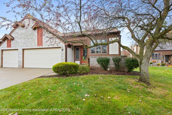 6727 SPRINGTREE LN, LANSING, MI 48917 - Image 1