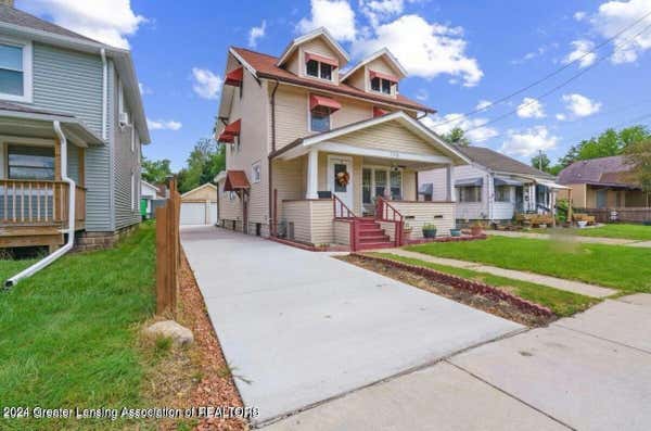 720 W MOUNT HOPE AVE, LANSING, MI 48910 - Image 1