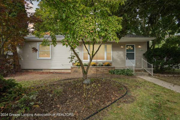 1100 TULIP ST, GRAND LEDGE, MI 48837 - Image 1