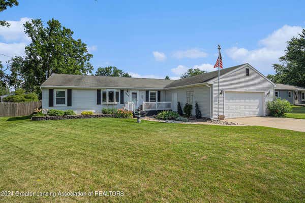 8839 WINDSOR HWY, DIMONDALE, MI 48821 - Image 1