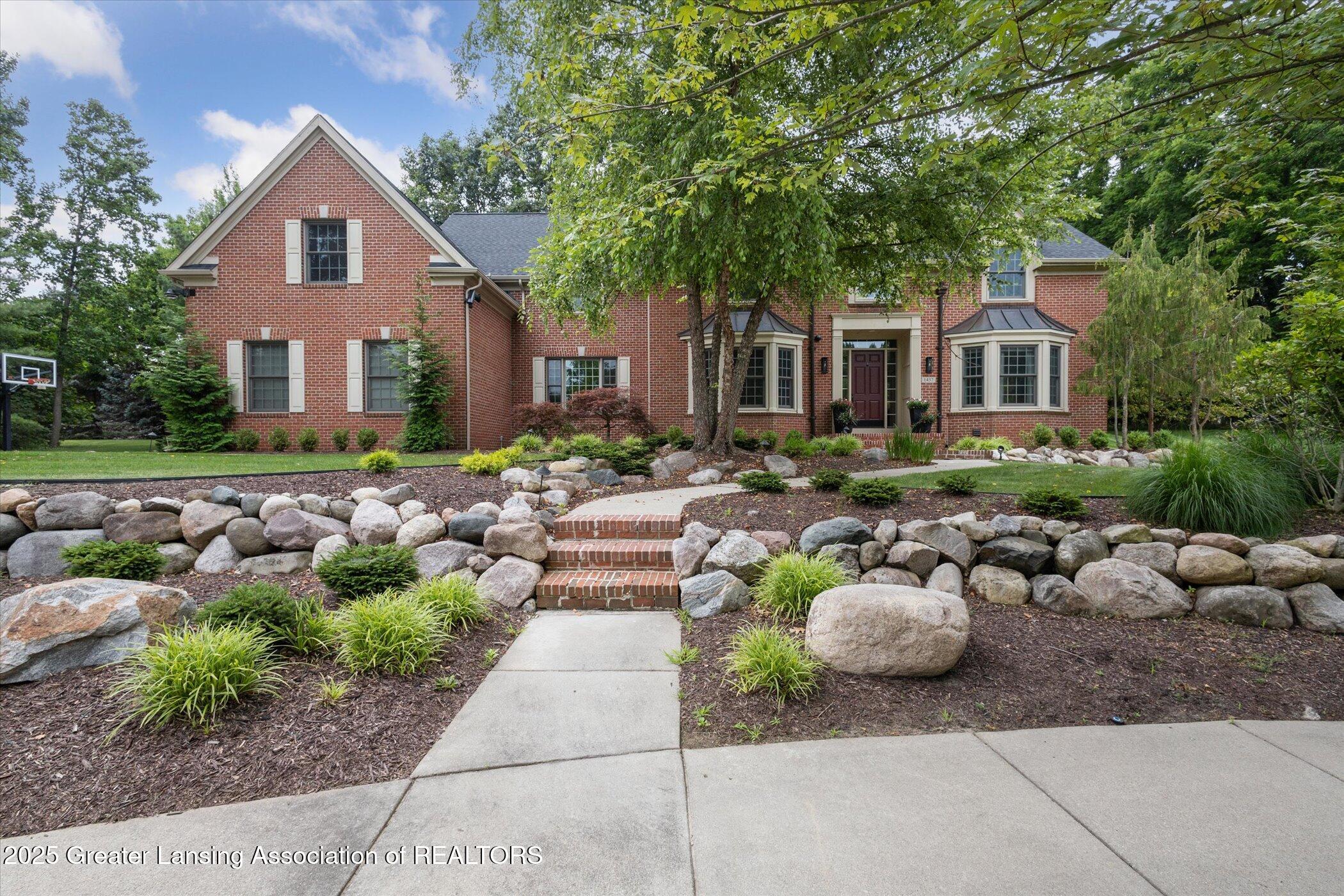 Okemos, Michigan, 48864, United States, 5 Bedrooms Bedrooms, ,6 BathroomsBathrooms,Residential,Active,2007165