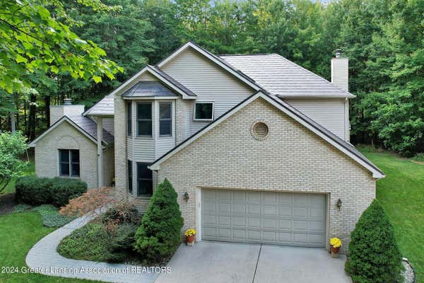 6117 GREEN RD, HASLETT, MI 48840 - Image 1