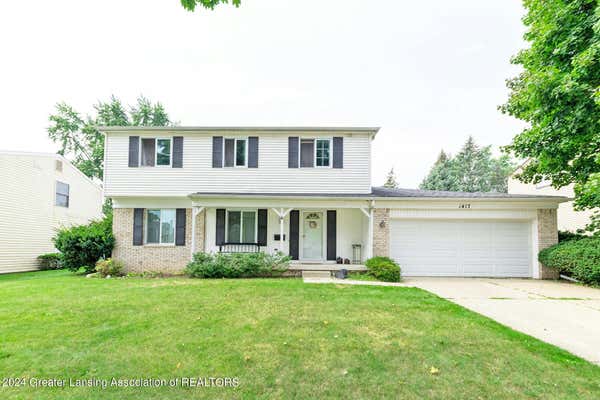 1417 N MAGNOLIA AVE, LANSING, MI 48912 - Image 1