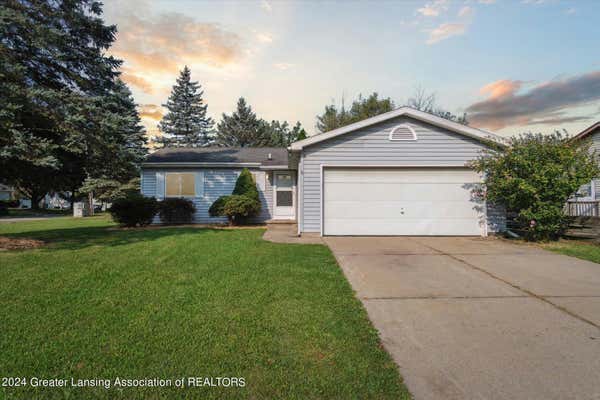 4230 CHICKORY LN, LANSING, MI 48910 - Image 1