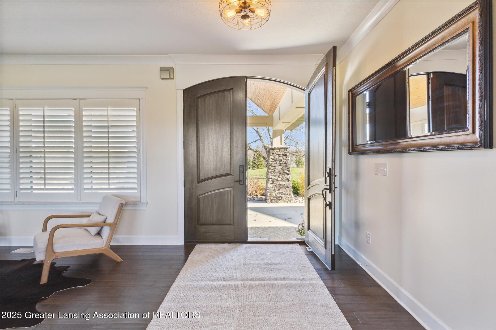 Grand Ledge, Michigan, 48837, United States, 4 Bedrooms Bedrooms, ,5 BathroomsBathrooms,Residential,Active,1988414