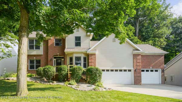 2546 JULIE WAY, DEWITT, MI 48820 - Image 1