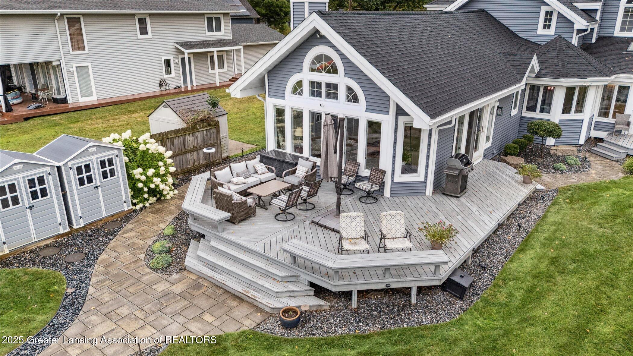 Haslett, Michigan, 48840, United States, 4 Bedrooms Bedrooms, ,3 BathroomsBathrooms,Residential,Contingent,1988482