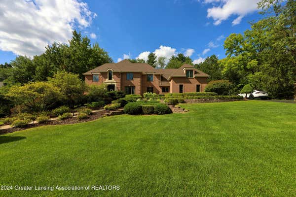 2454 PINE HOLLOW DR, EAST LANSING, MI 48823 - Image 1