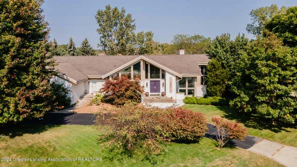 6380 ISLAND LAKE DR, EAST LANSING, MI 48823 - Image 1