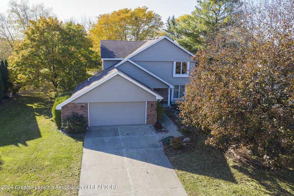 1016 PORTMAN PL, LANSING, MI 48917 - Image 1