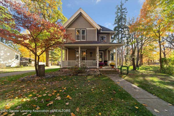 114 YALE ST, OLIVET, MI 49076 - Image 1